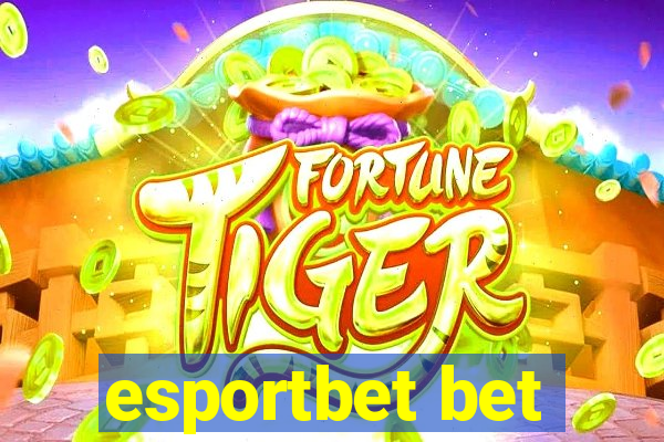 esportbet bet